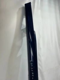 фото thumb №5, Bmw 3 g20 g21 mp ліва накладка поріг поріг