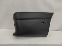 фото thumb №1, Бампер задня правий renault maaster 2 ii po 1998