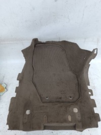 Купити Обшивка підлогова передня права сторона volvo s60 2 v60 1 100603704, фото thumb