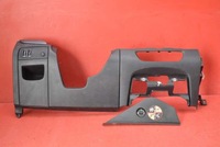 фото thumb №13, Панель приладів приладова консоль панель приладів подушка безпеки eu renault megane scenic iii 09-12