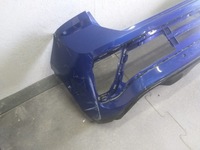 фото thumb №2, Бампер задняя vw t-roc t roc lift r