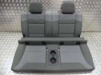 фото thumb №1, Bmw i3 i01 заднее сиденье спинка сиденье задняя neutronic aragaz grau