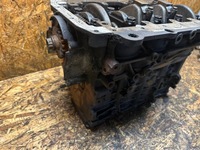 фото thumb №7, Блок двигуна dół wał поршні 2.0 tdi vw audi cah