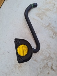 фото thumb №1, Renault master 3 кришка заливна горловина оливи 8200795333