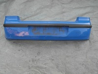 фото thumb №1, Vw polo 6q6 02-08 бампер зад задній 6q6807421 / 108