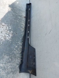 фото thumb №8, Audi tt 8s порог молдинг порог правая