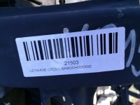 фото thumb №7, Pas перед передний vw touran 1t3 10-16r 1.6 tdi