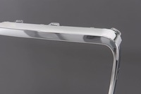 фото thumb №12, Audi rs3 8pa 2008-2013 po faceliftingu рамка решітка хромована 8p0853651m