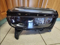 фото thumb №2, Лампа передняя перед jeep avenger led full led