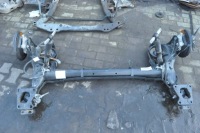 Купить Peugeot rifter подвеска балка задняя 25r, фото thumb