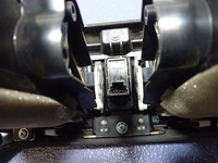 фото thumb №4, Mazda 6 iii gj lift 15- dekor панелі консолі eu gmg5-55256