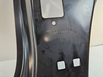 фото thumb №7, Renault megane iii 3 поріг стійка правий 08-16 новий org 764602283r
