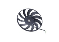 фото thumb №10, Вентилятор радіатора audi