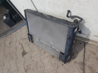 фото thumb №6, Bmw 1 f20 f21 1.6 b turbo радиатор вентилятор автоматическая коробка передач