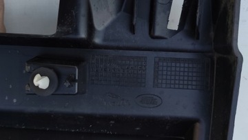 фото thumb №7, Jaguar i pace x 590 планка порог накладка пороговая правая le-c23