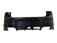 фото thumb №1, Vw golf 8 viii r хэтчбек бампер задняя lc9x