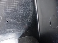 фото thumb №12, Оббивка боковина двері праві зад audi a5 8t 8t8867306 європа