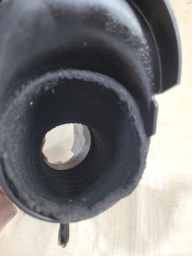 фото thumb №9, Jeep cherokee kk 07-12 2.8 crd шланг воздуха