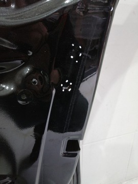 фото thumb №15, Дверь правые передние перед audi a4 b9 8w0 рестайлинг