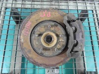 фото thumb №1, Поворотный кулак правая ступица перед chevrolet captiva 4x4