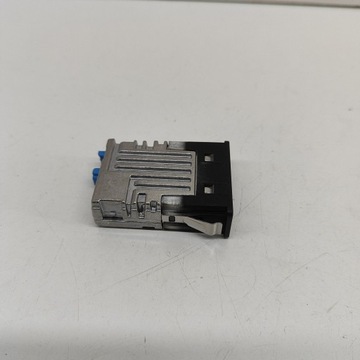 фото thumb №5, Bmw 3 g20 g21 2023 гнездо / соединитель usb