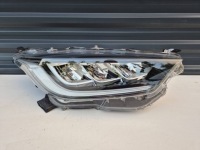 фото thumb №13, Toyota yaris iv фара voll led передняя правая k0-8eu