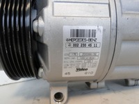 фото thumb №11, Mercedes c 204 купе компрессор компрессор климат