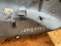 фото thumb №11, Mazda 6 gj iii 3 12-15 корпус накладка зеркало lewego левая перед передняя