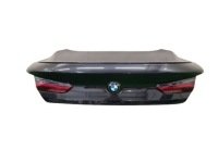 фото thumb №1, Bmw g15 крышка багажника багажника 475 камера спойлер электрика