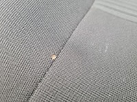 фото thumb №9, Renault twingo ii рестайлинг сиденья сиденье обшивки 3d