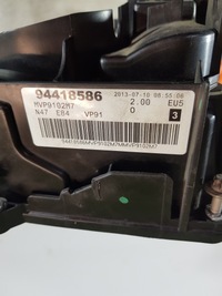 фото thumb №8, Крышка клапанов 8570829 bmw x1 e84 f30 f10 f20 2.0d n47d20c