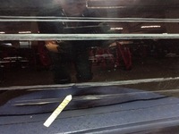 фото thumb №6, Vw passat b8 двері перед ліві передні