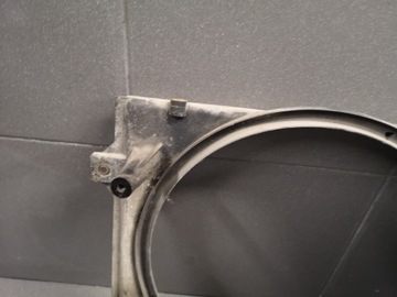 фото thumb №6, Корпус вентилятора ford galaxy 1.9 tdi 7m0121207