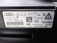 фото thumb №12, Лампа лівий перед комплектна europa 8u0941031 ксенон audi q3 i 8u 13r