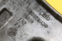 Кронштейн генератора 06d903143c a4 b6 2.0 fsi awa Зі Шроту, фото thumb