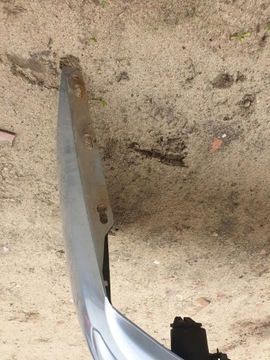 фото thumb №15, Бампер переднє перед alfa romeo 156 693