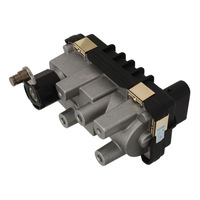 фото thumb №15, Привод турбонагнетателя o wysokiej производительности