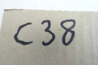 Тяга рулевой vw golf 3 golf iv 1h0422803b Киев, фото thumb