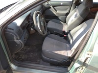 фото thumb №11, Skoda octavia i 1u lift 00-10 бампер капот лампи ксенон pas 9596 m7 / f6g