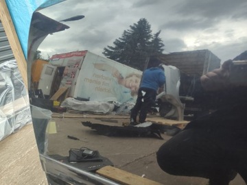 фото thumb №11, Двері лівий зад ліві задні opel astra h hb z20r