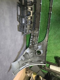 фото thumb №12, Бампер перед передний renault megane iii