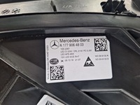 фото thumb №10, Mercedes a w177 лампа права full led performance