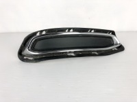 фото thumb №1, Audi оригинальный номер 4k0807319 решётка бампера