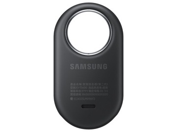 Lokalizator GPS Samsung SmartTag2 czarny