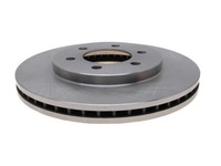 фото thumb №1, Диск гальмівна перед ford expedition 2003-2006