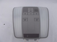 фото thumb №1, Mercedes e w212 лампа панель потолочный