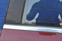 фото thumb №6, Volvo v70 iii xc70 ii двері лівий задня ліва задні