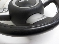фото thumb №12, Mini cooper r56 r57 r58 r60 countryman руль кожа мульти подушка