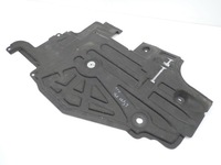 фото thumb №1, Плита защита подвеска левая оригинал 31497463 volvo v90 ii 19r