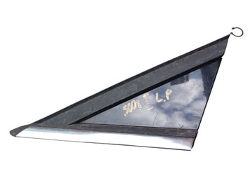 фото thumb №5, Трикутник заглушка крила хром ліва peugeot 5008 i оригінальний номер 96859483xt